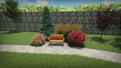 Harmonia Pracownia Projektowania Ogrodów Monika Dybcio