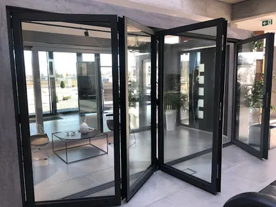 ALTOM Fabryka Okien - okna | drzwi | fasady z PCV i aluminium